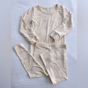 Quincy Mae Bamboo Pajama Set